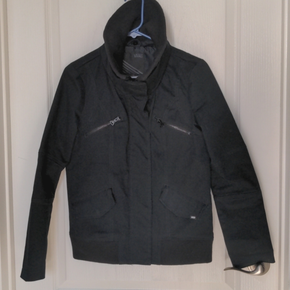 Vans Women's Jacket